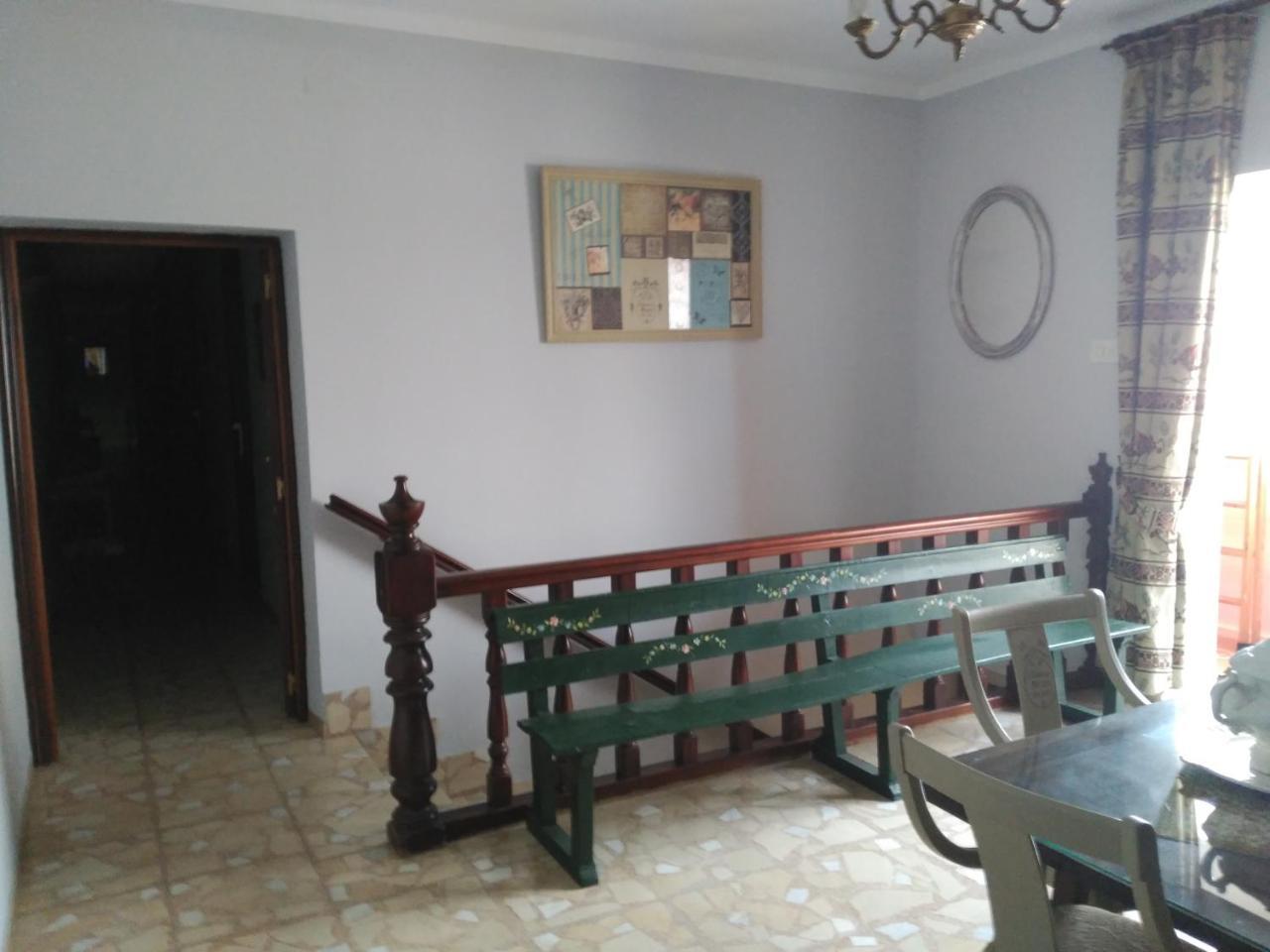 Hostal Restaurante Milan II Сан Клементе Екстериор снимка